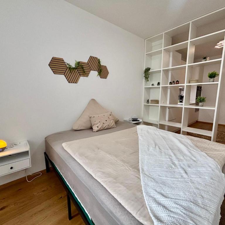City Apartment Top 3 - Appartamento con 1 Camera da Letto - 6