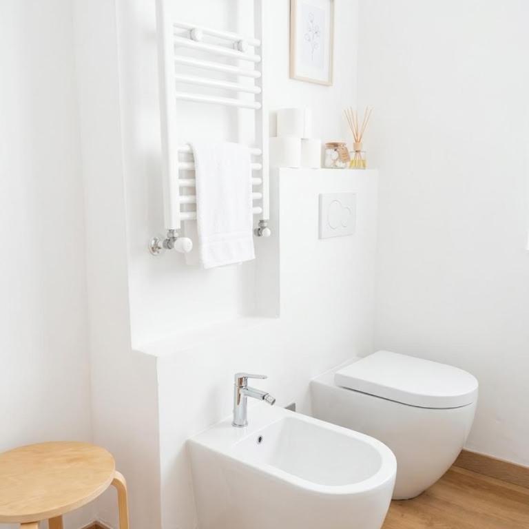 Sant Anselmo - Appartamento con Balcone - 16