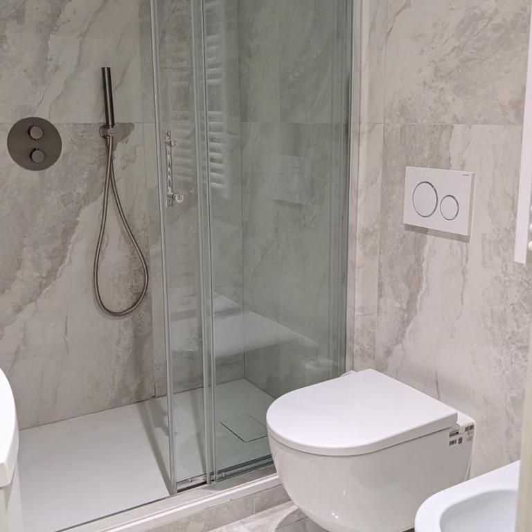 Milano Centrale - Scarlatti Apartment - Appartamento con 1 Camera da Letto - 6