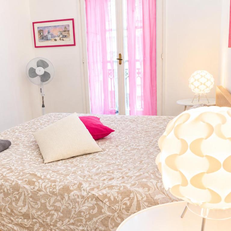 Sant Anselmo - Appartamento con Balcone - 12