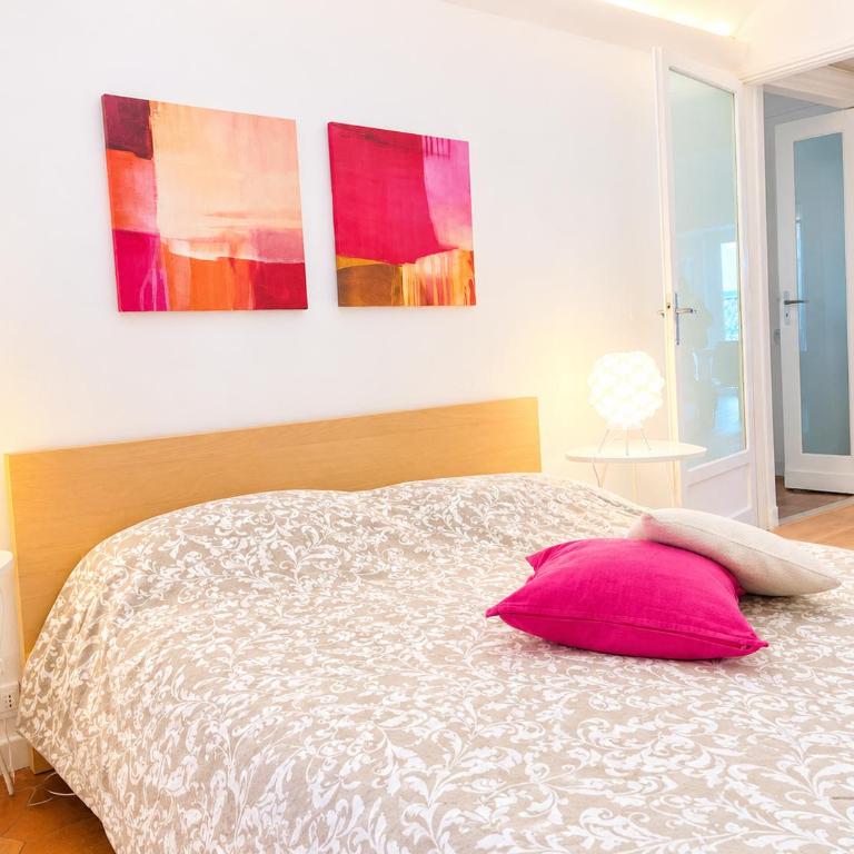 Sant Anselmo - Appartamento con Balcone - 10