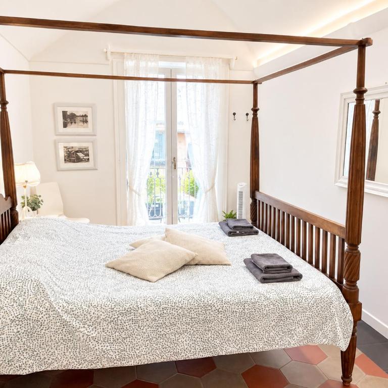 Sant Anselmo - Appartamento con Balcone - 7