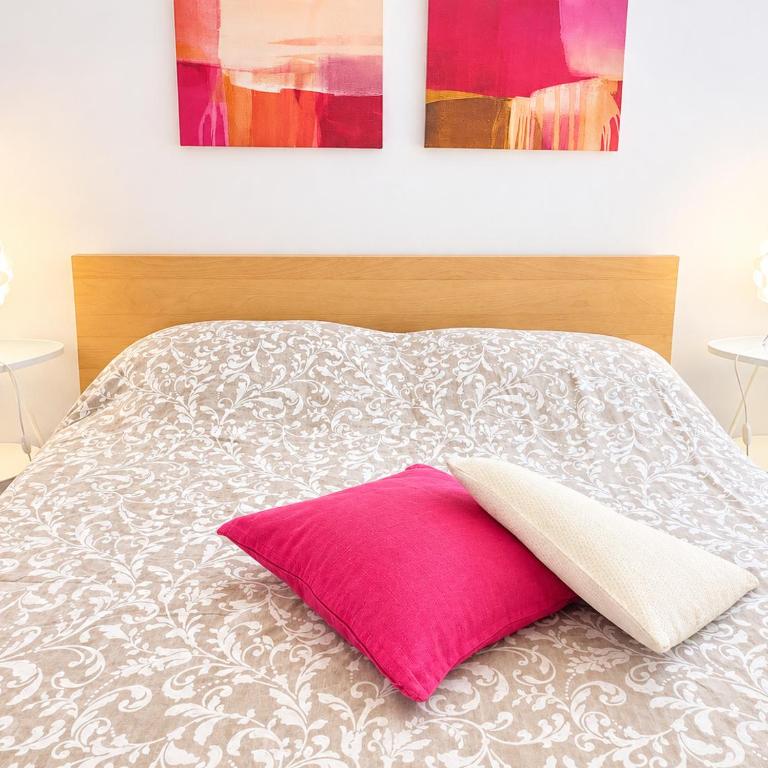 Sant Anselmo - Appartamento con Balcone - 15
