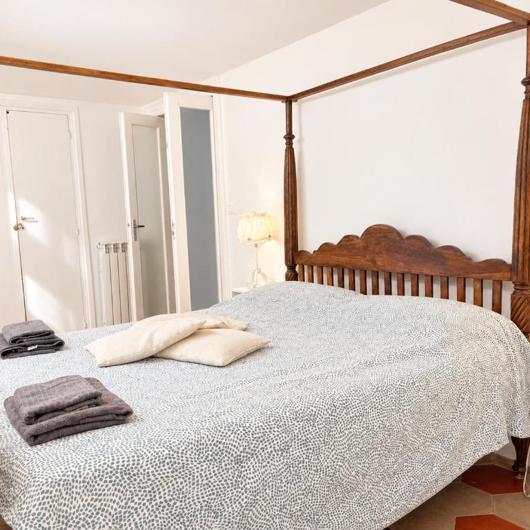 Sant Anselmo - Appartamento con Balcone - 9