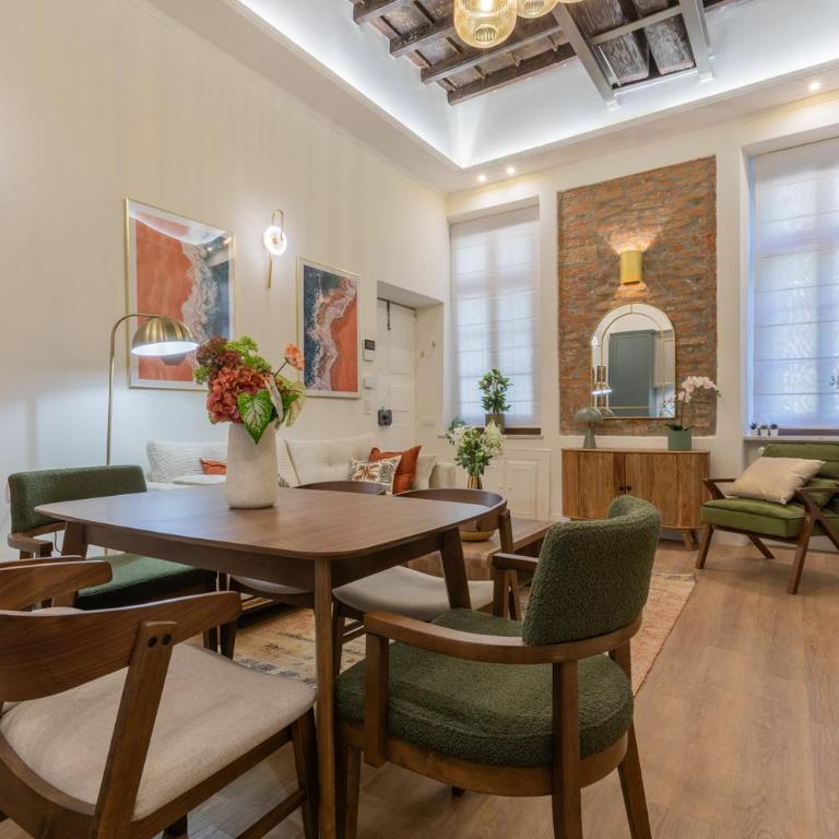 San Francesco Boutique House by Wonderful Italy - Appartamento con 2 Camere da Letto - 3
