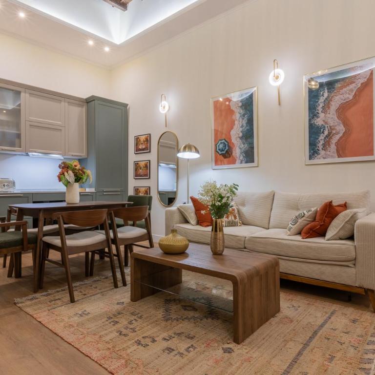 San Francesco Boutique House by Wonderful Italy - Appartamento con 2 Camere da Letto - 4