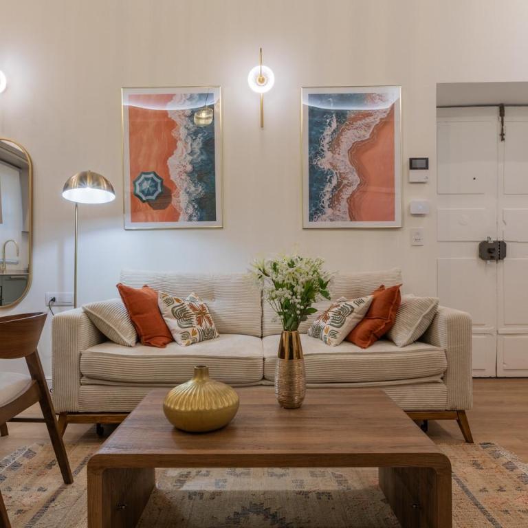 San Francesco Boutique House by Wonderful Italy - Appartamento con 2 Camere da Letto - 6