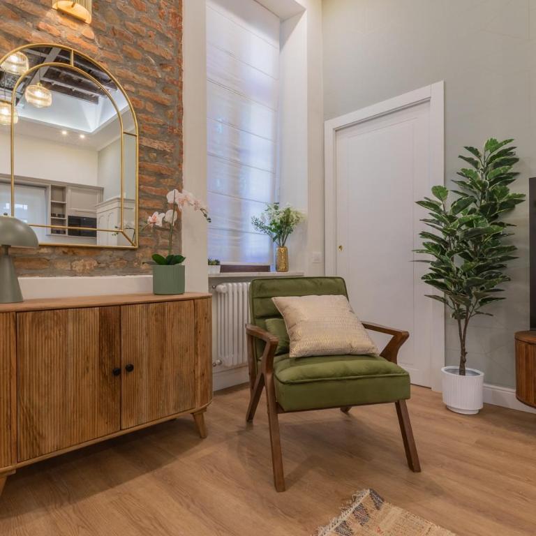 San Francesco Boutique House by Wonderful Italy - Appartamento con 2 Camere da Letto - 7