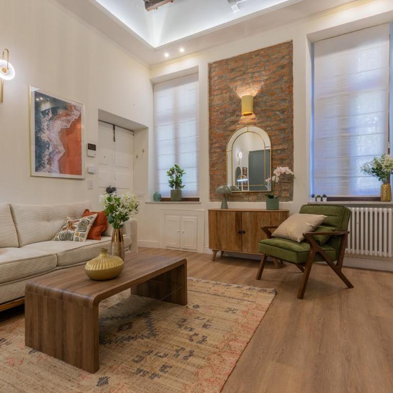 San Francesco Boutique House by Wonderful Italy - Appartamento con 2 Camere da Letto - 8