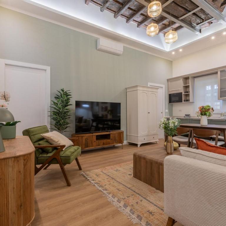 San Francesco Boutique House by Wonderful Italy - Appartamento con 2 Camere da Letto - 10