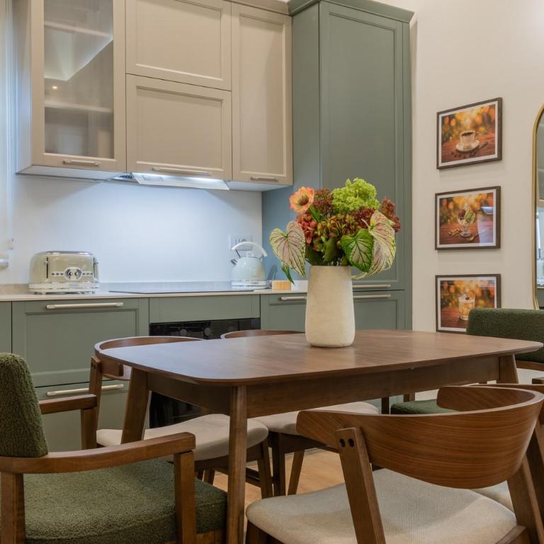 San Francesco Boutique House by Wonderful Italy - Appartamento con 2 Camere da Letto - 11