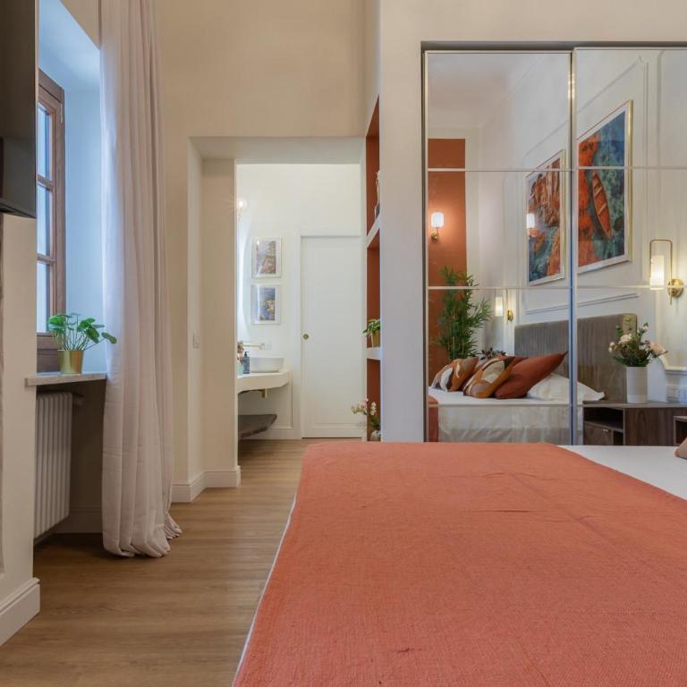 San Francesco Boutique House by Wonderful Italy - Appartamento con 2 Camere da Letto - 13