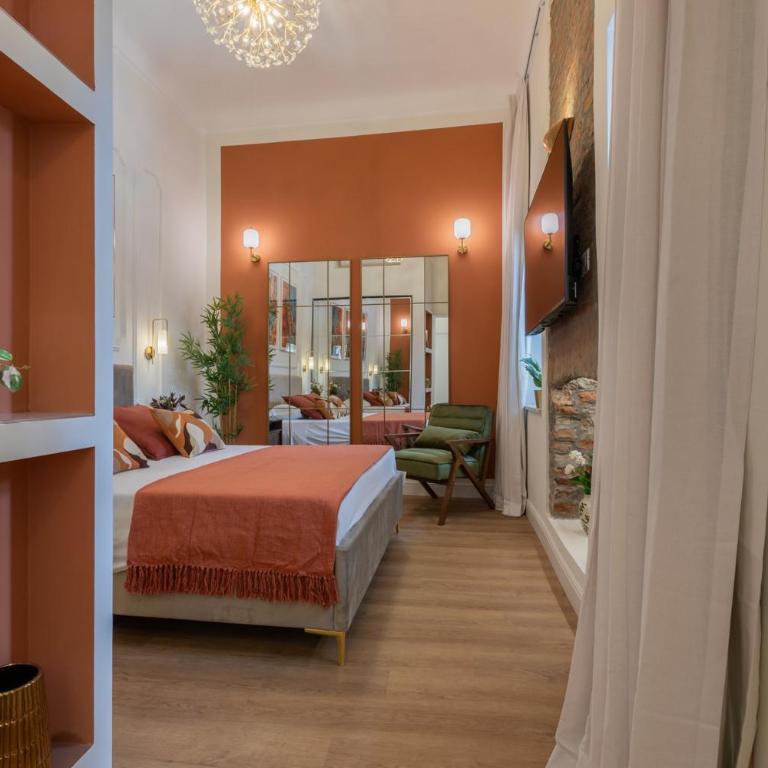 San Francesco Boutique House by Wonderful Italy - Appartamento con 2 Camere da Letto - 14