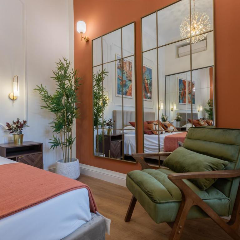 San Francesco Boutique House by Wonderful Italy - Appartamento con 2 Camere da Letto - 15