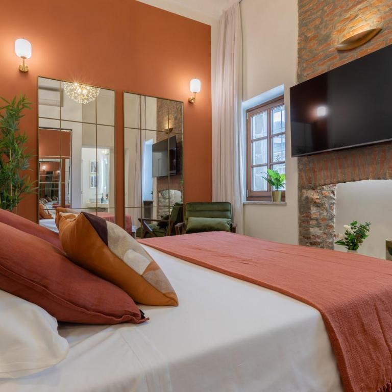 San Francesco Boutique House by Wonderful Italy - Appartamento con 2 Camere da Letto - 16