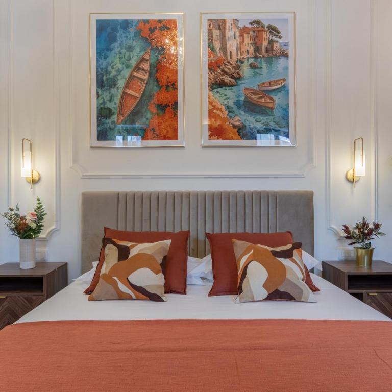 San Francesco Boutique House by Wonderful Italy - Appartamento con 2 Camere da Letto - 17