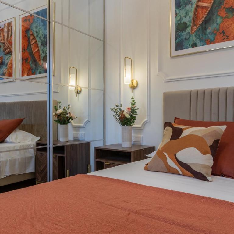San Francesco Boutique House by Wonderful Italy - Appartamento con 2 Camere da Letto - 18