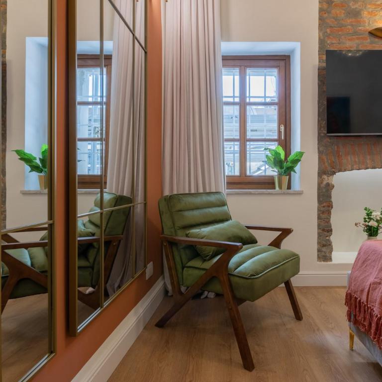 San Francesco Boutique House by Wonderful Italy - Appartamento con 2 Camere da Letto - 19