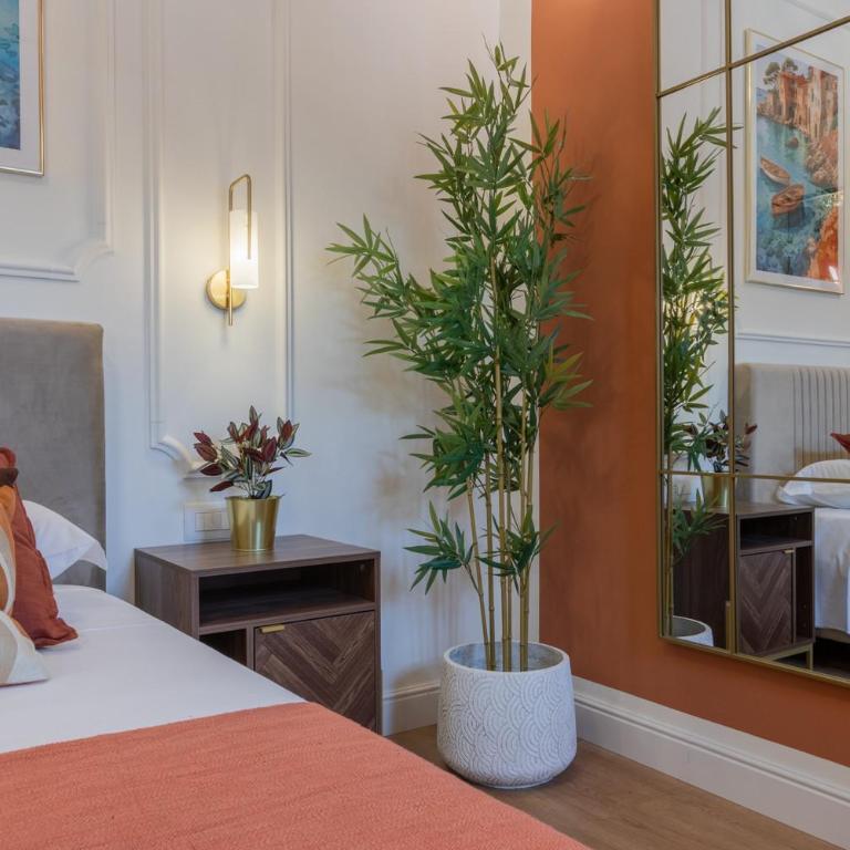 San Francesco Boutique House by Wonderful Italy - Appartamento con 2 Camere da Letto - 20