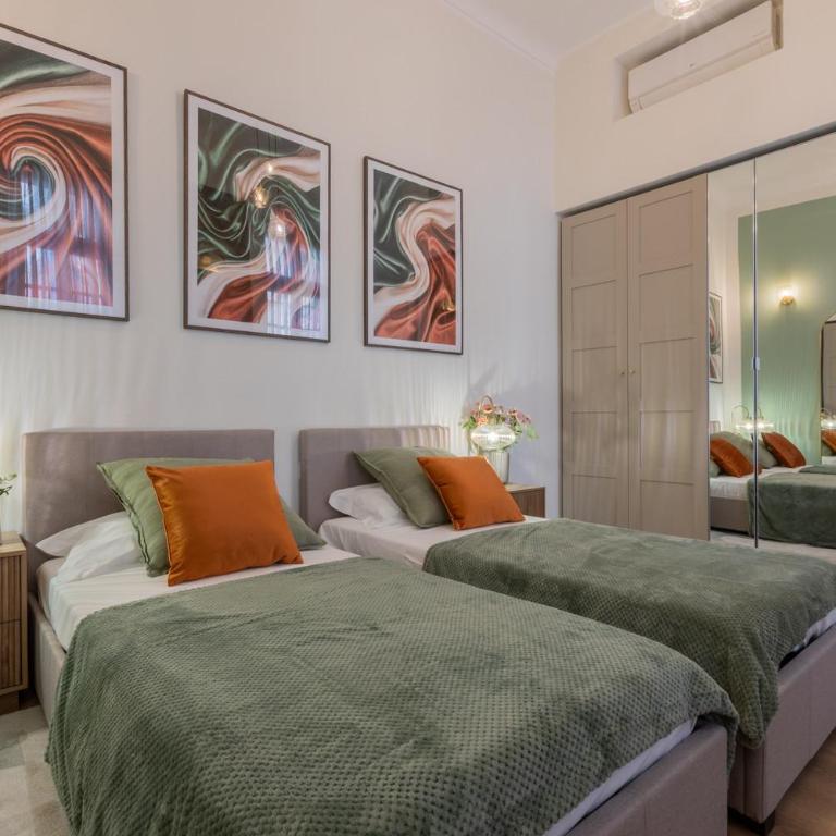 San Francesco Boutique House by Wonderful Italy - Appartamento con 2 Camere da Letto - 21