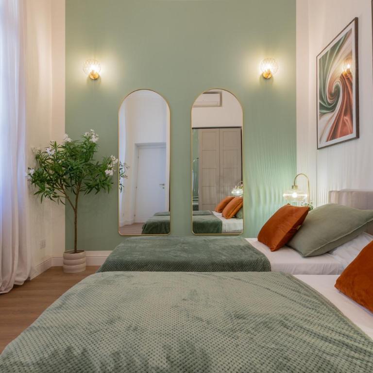 San Francesco Boutique House by Wonderful Italy - Appartamento con 2 Camere da Letto - 22