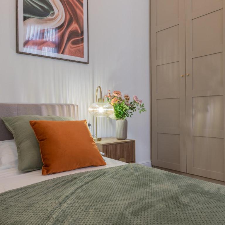 San Francesco Boutique House by Wonderful Italy - Appartamento con 2 Camere da Letto - 24