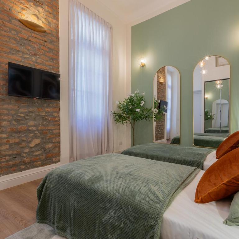 San Francesco Boutique House by Wonderful Italy - Appartamento con 2 Camere da Letto - 23