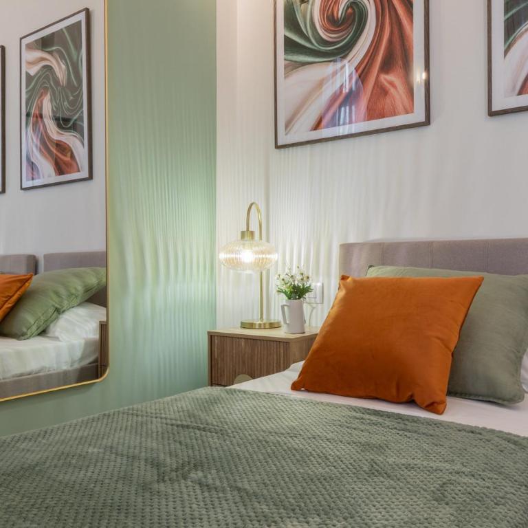 San Francesco Boutique House by Wonderful Italy - Appartamento con 2 Camere da Letto - 25