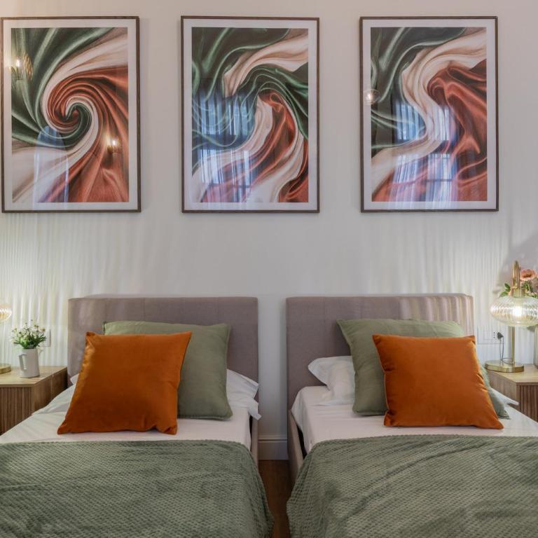 San Francesco Boutique House by Wonderful Italy - Appartamento con 2 Camere da Letto - 26