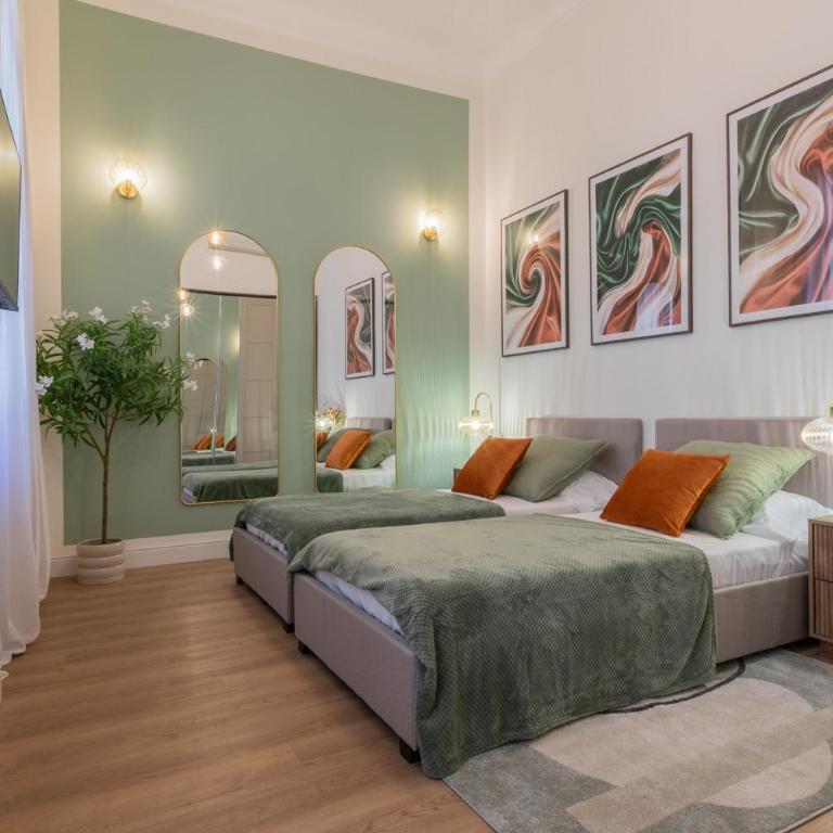 San Francesco Boutique House by Wonderful Italy - Appartamento con 2 Camere da Letto - 27