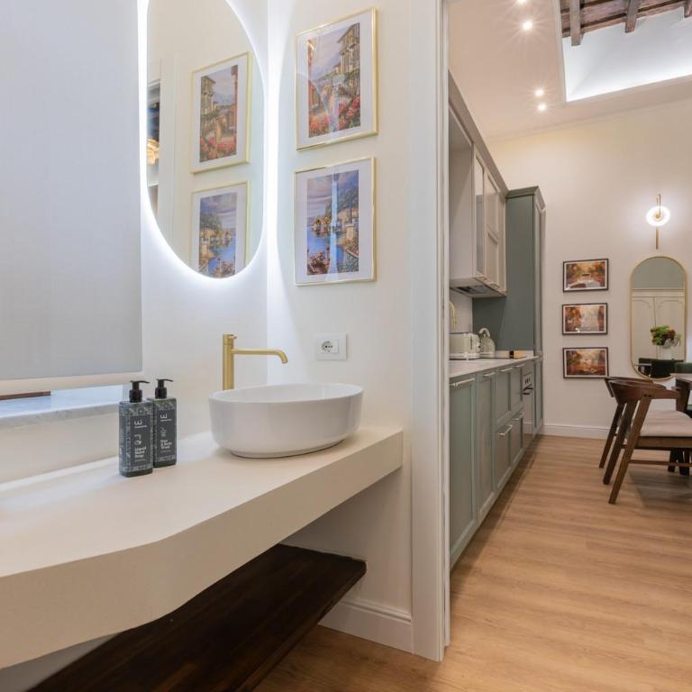 San Francesco Boutique House by Wonderful Italy - Appartamento con 2 Camere da Letto - 29
