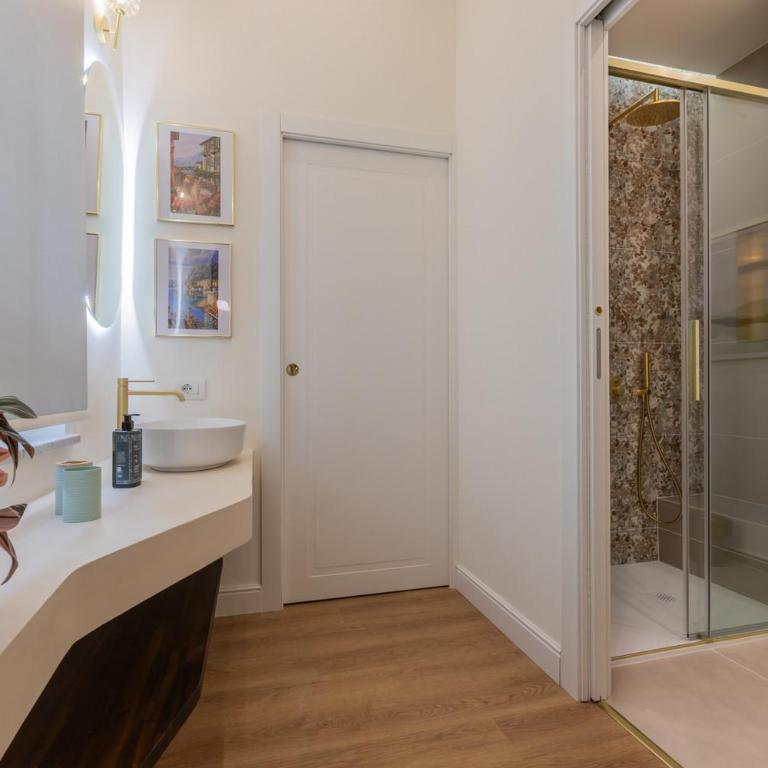 San Francesco Boutique House by Wonderful Italy - Appartamento con 2 Camere da Letto - 31