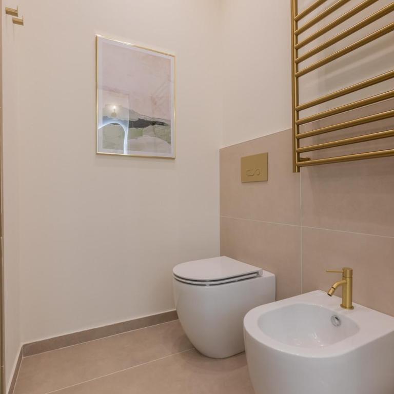 San Francesco Boutique House by Wonderful Italy - Appartamento con 2 Camere da Letto - 32