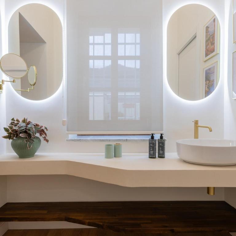 San Francesco Boutique House by Wonderful Italy - Appartamento con 2 Camere da Letto - 33