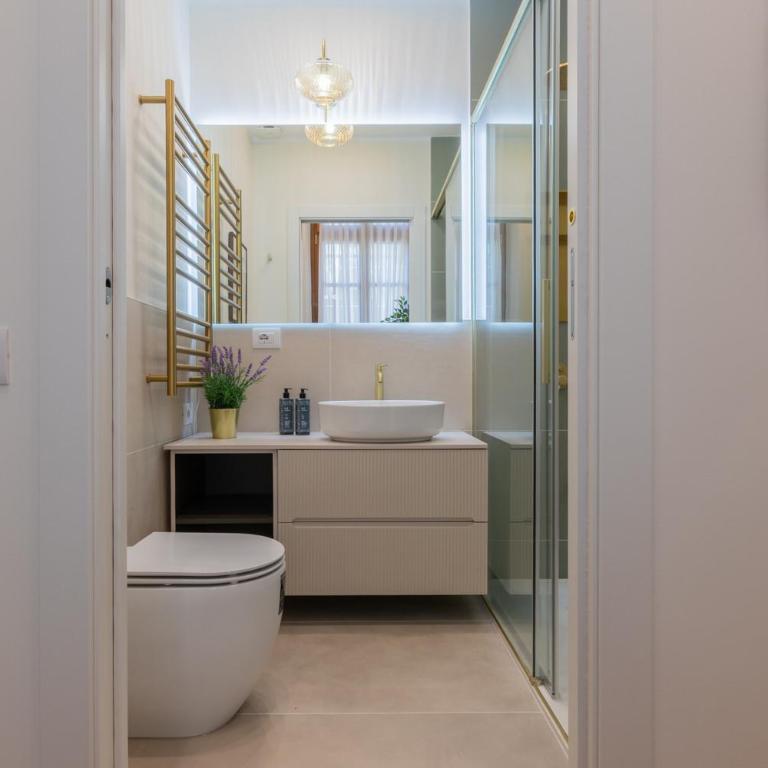 San Francesco Boutique House by Wonderful Italy - Appartamento con 2 Camere da Letto - 34
