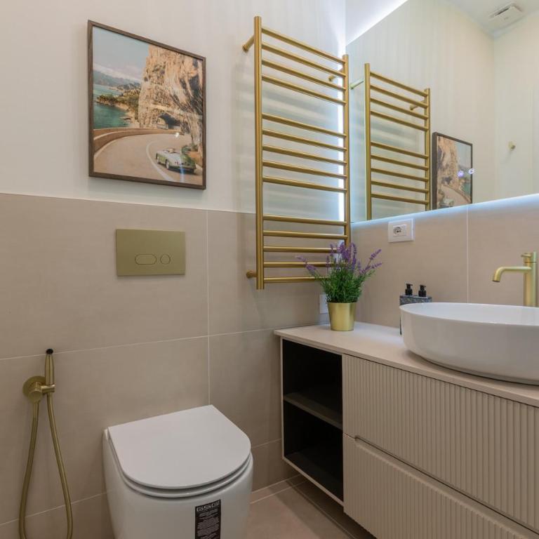 San Francesco Boutique House by Wonderful Italy - Appartamento con 2 Camere da Letto - 35