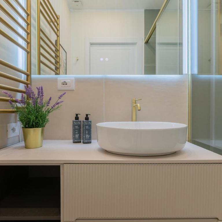 San Francesco Boutique House by Wonderful Italy - Appartamento con 2 Camere da Letto - 36