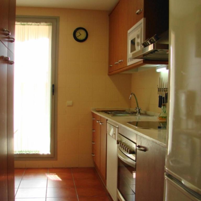 Marina Sant Jordi 27 - Apartamento de 3 dormitorios - 5
