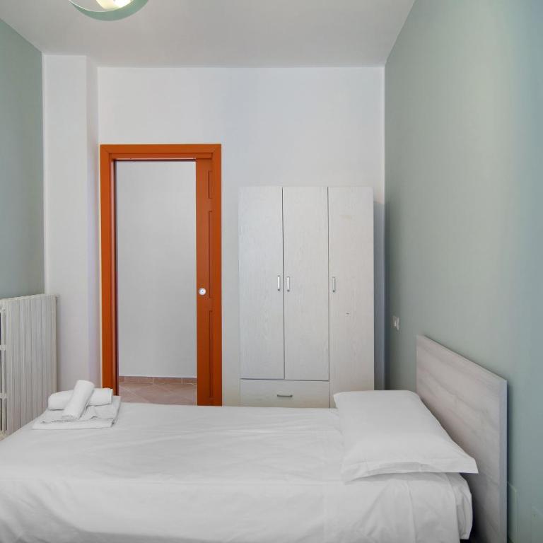 Villa Frascinelle 2.0 - Appartamento Deluxe con 2 Camere da Letto e Vista Giardino - 16