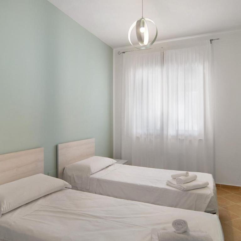Villa Frascinelle 2.0 - Appartamento Deluxe con 2 Camere da Letto e Vista Giardino - 14