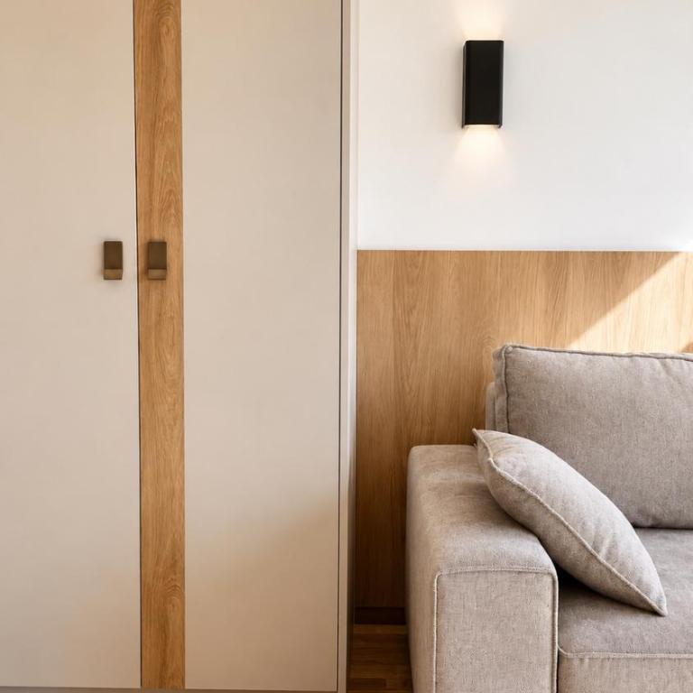 Nota Sol - Apartman sa Pogledom na Planinu - 10