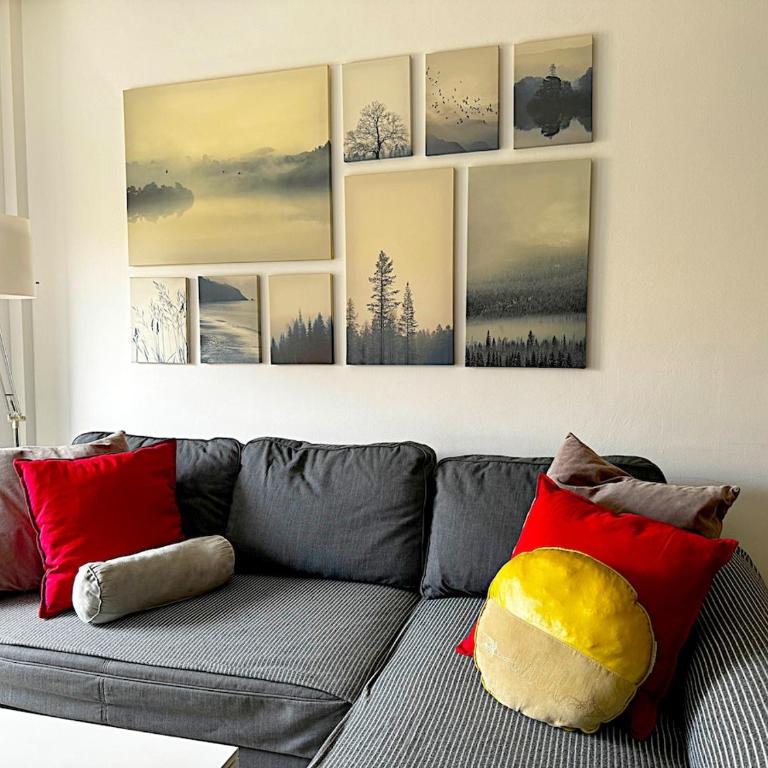 Fithouse Fuerteventura Wifi & Fitness - Apartamento de 1 dormitorio - 2