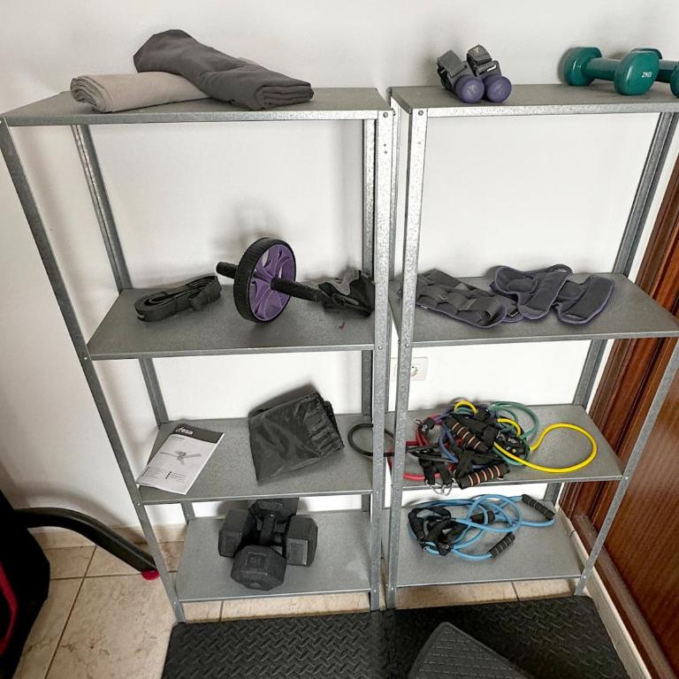 Fithouse Fuerteventura Wifi & Fitness - Apartamento de 1 dormitorio - 3