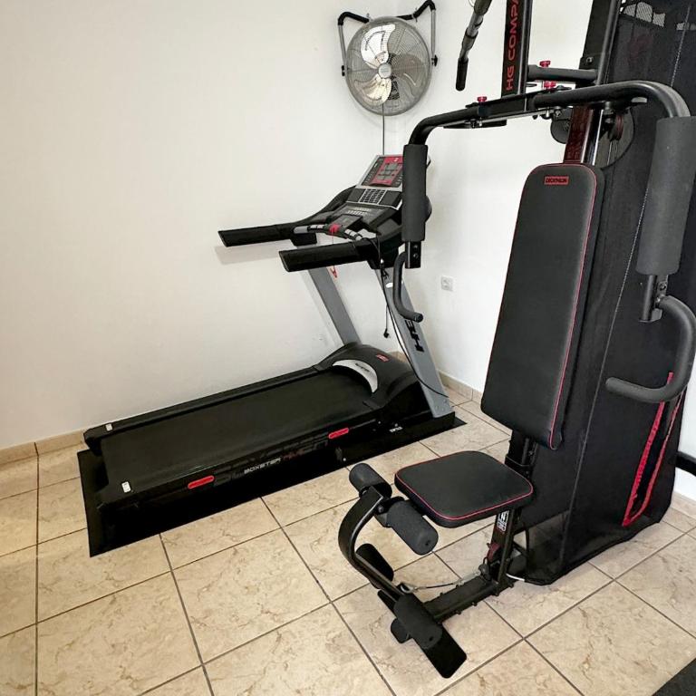 Fithouse Fuerteventura Wifi & Fitness - Apartamento de 1 dormitorio - 6