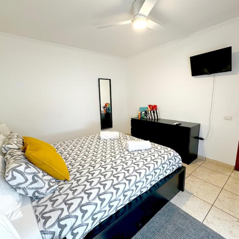 Fithouse Fuerteventura Wifi & Fitness - Apartamento de 1 dormitorio - 18
