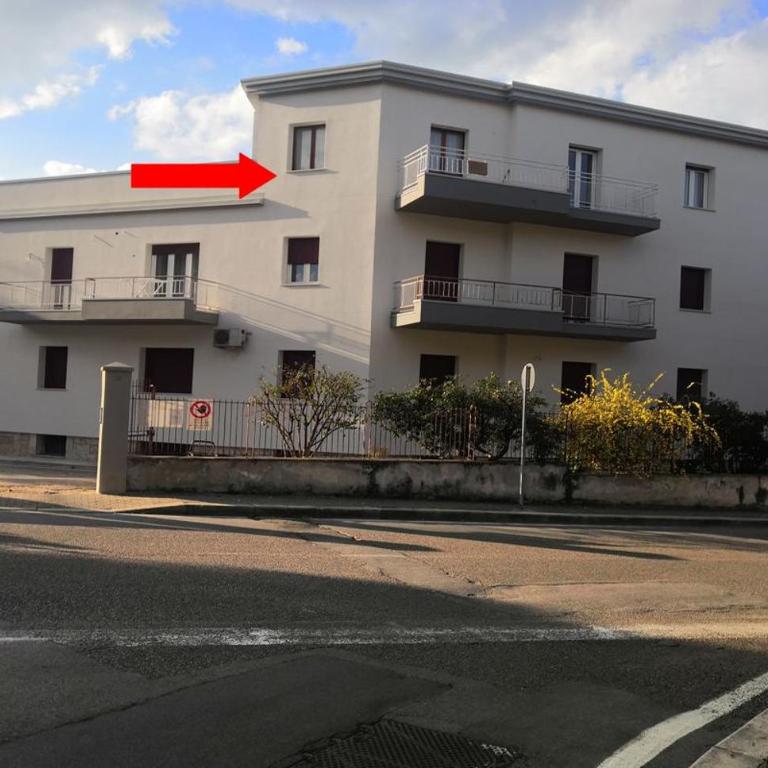 Al Parco del Castello ampio appartamento - Three-Bedroom Apartment - 51