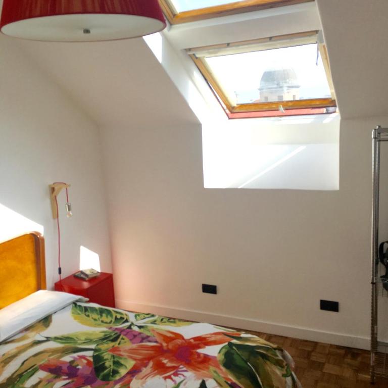 Mansarda Bellini - Penthouse Apartment - 12