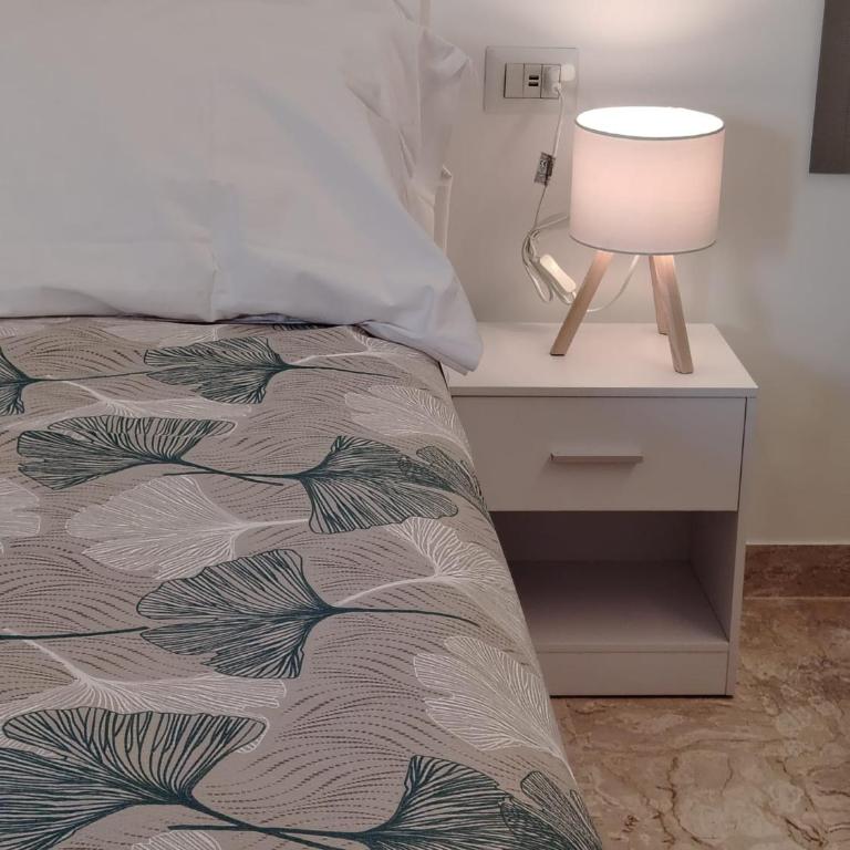 Terrazze De Gasperi - rooftop & loft - Appartamento con 1 Camera da Letto - 5