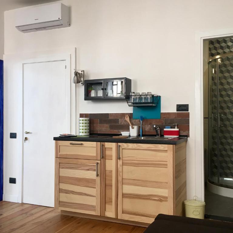 Mansarda Bellini - Penthouse Apartment - 19