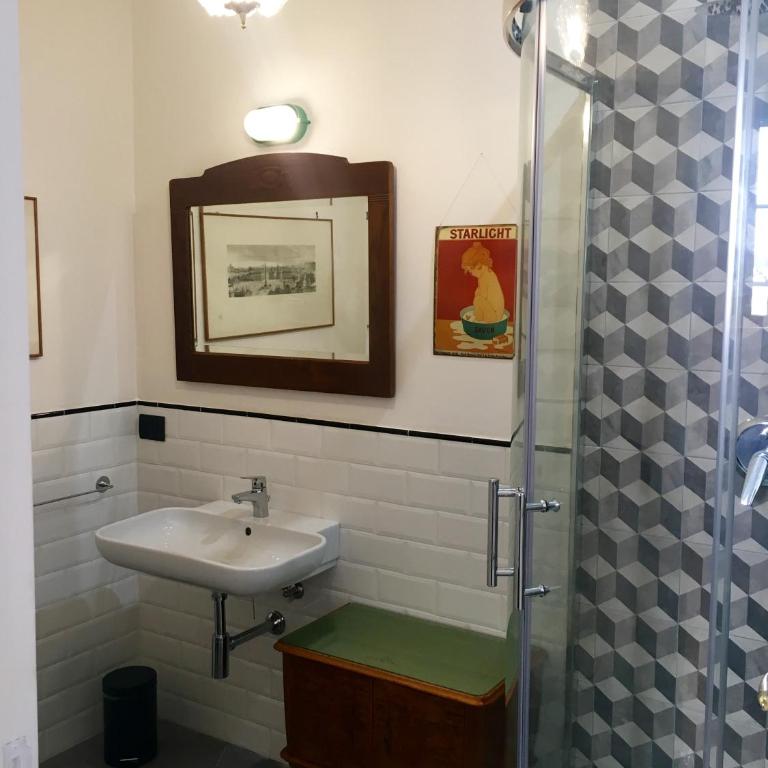 Mansarda Bellini - Penthouse Apartment - 21